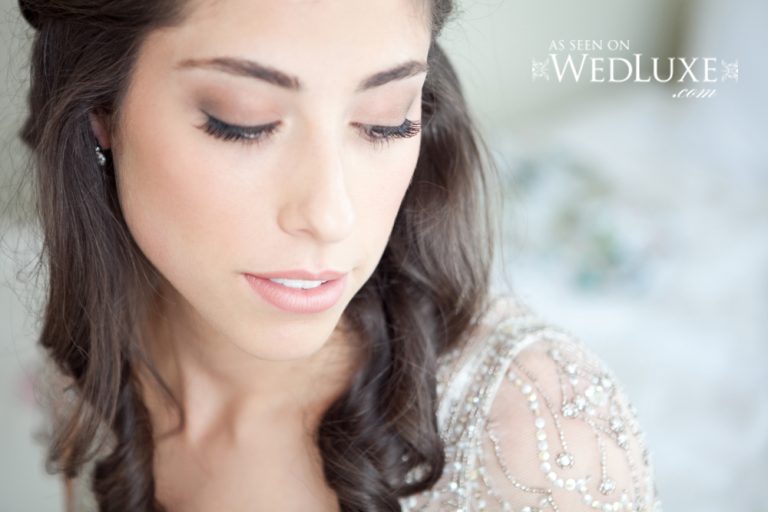 Jenny Packham Dress in Wedluxe
