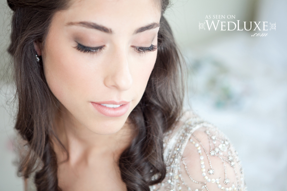 Jenny Packham Dress in Wedluxe