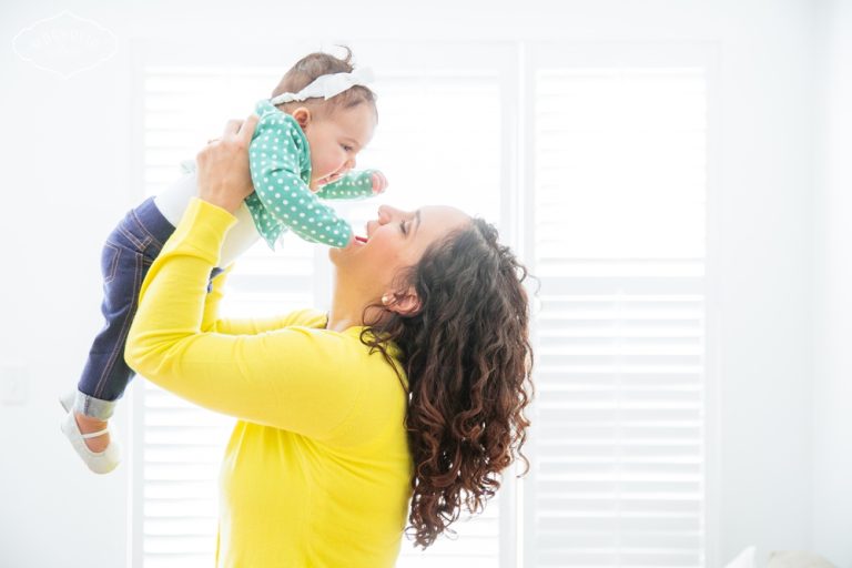 Family and Baby Photography