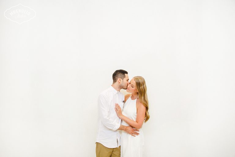 Western University Engagement Photography