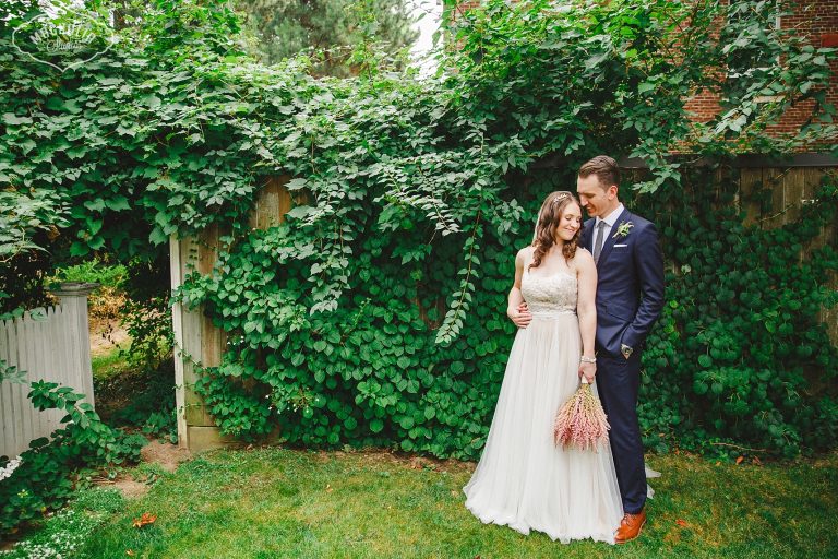 Niagara on the lake florist