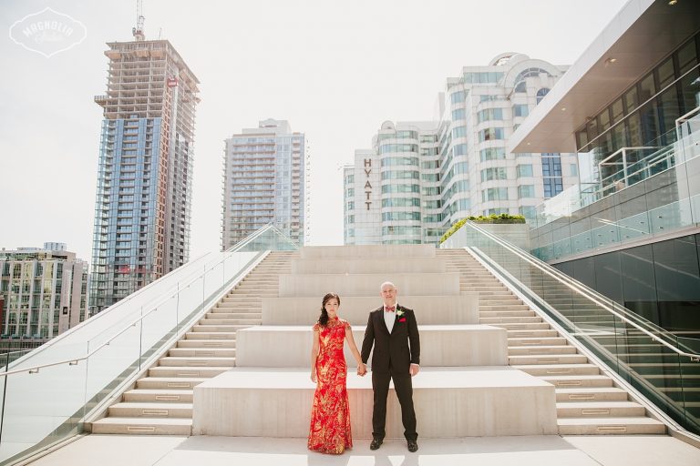 Malaparte Wedding Toronto