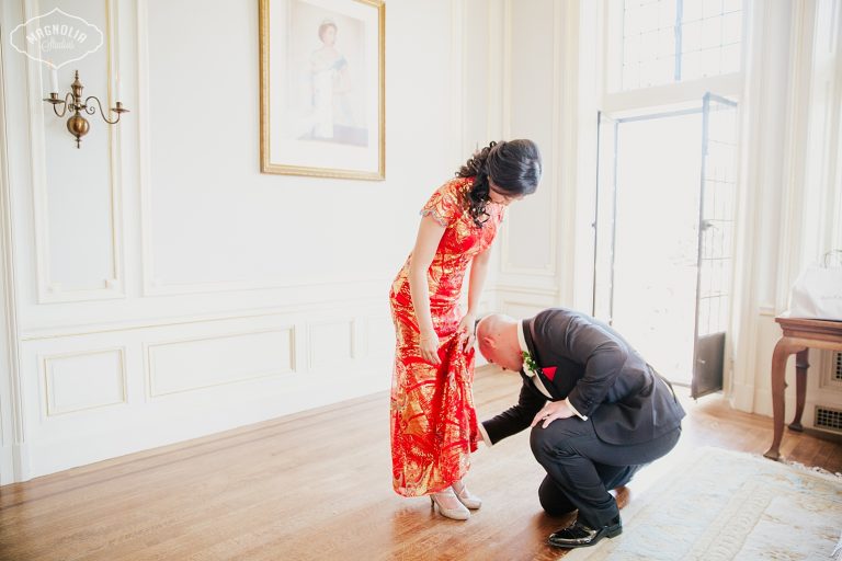 Toronto Wedding Photographer