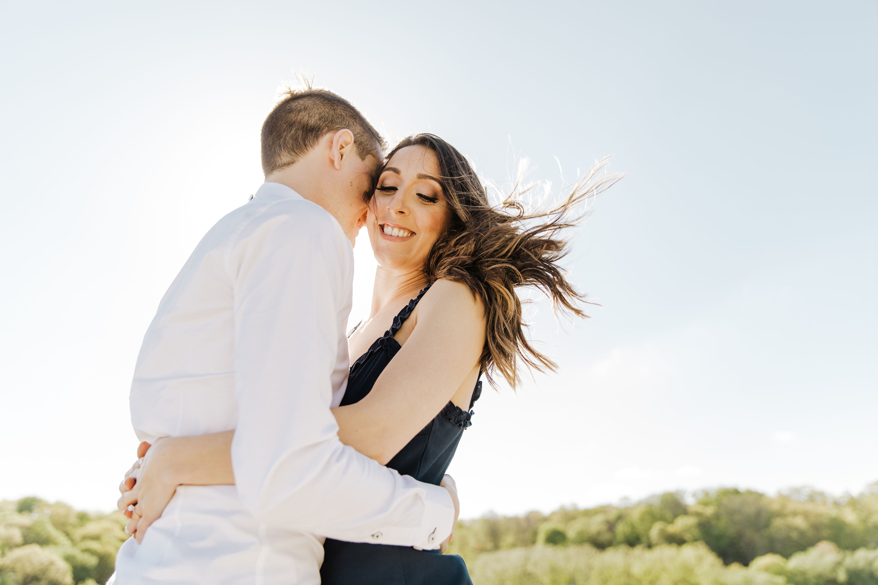 toronto engagement photographer