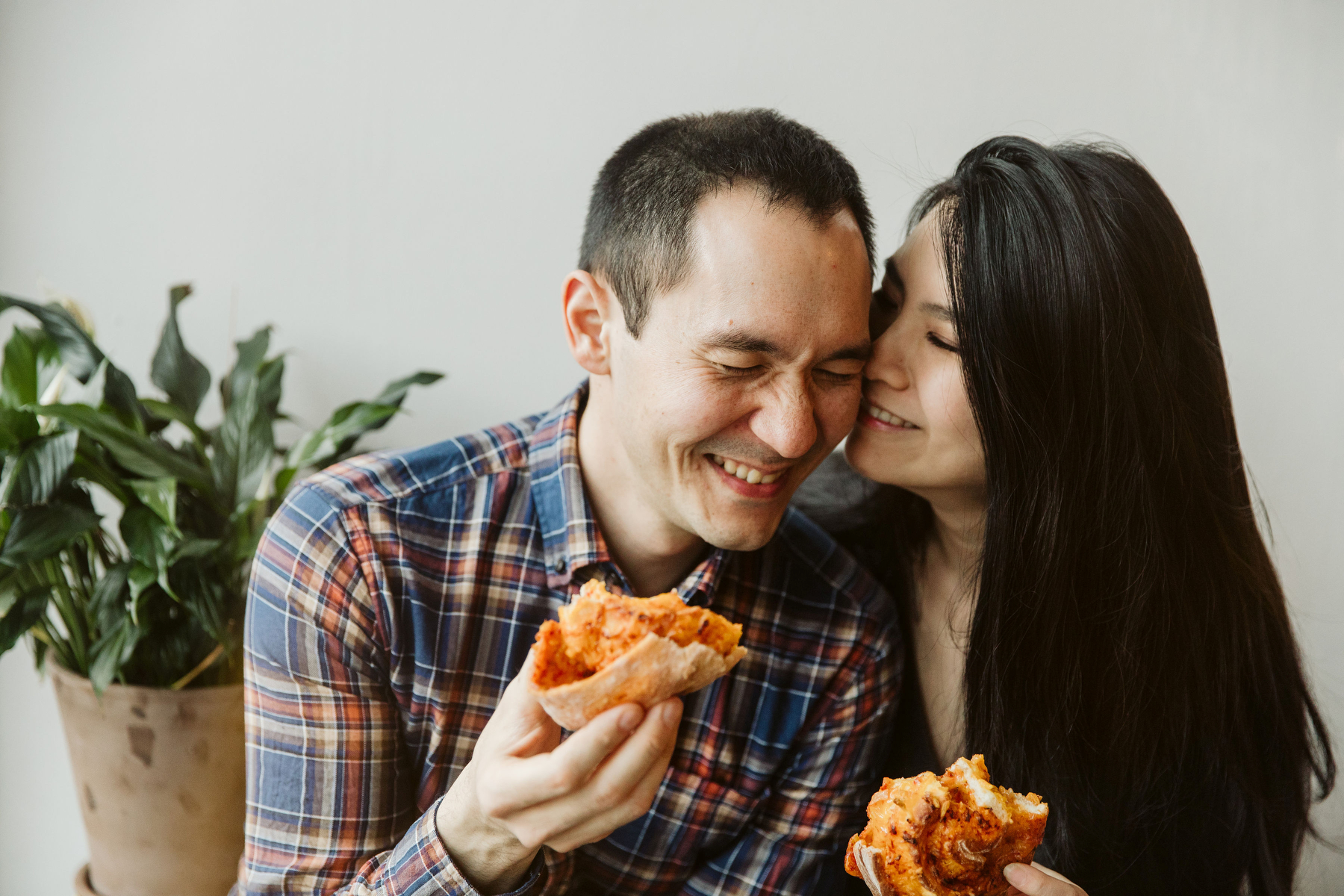 landsdown and bloor engagement photography