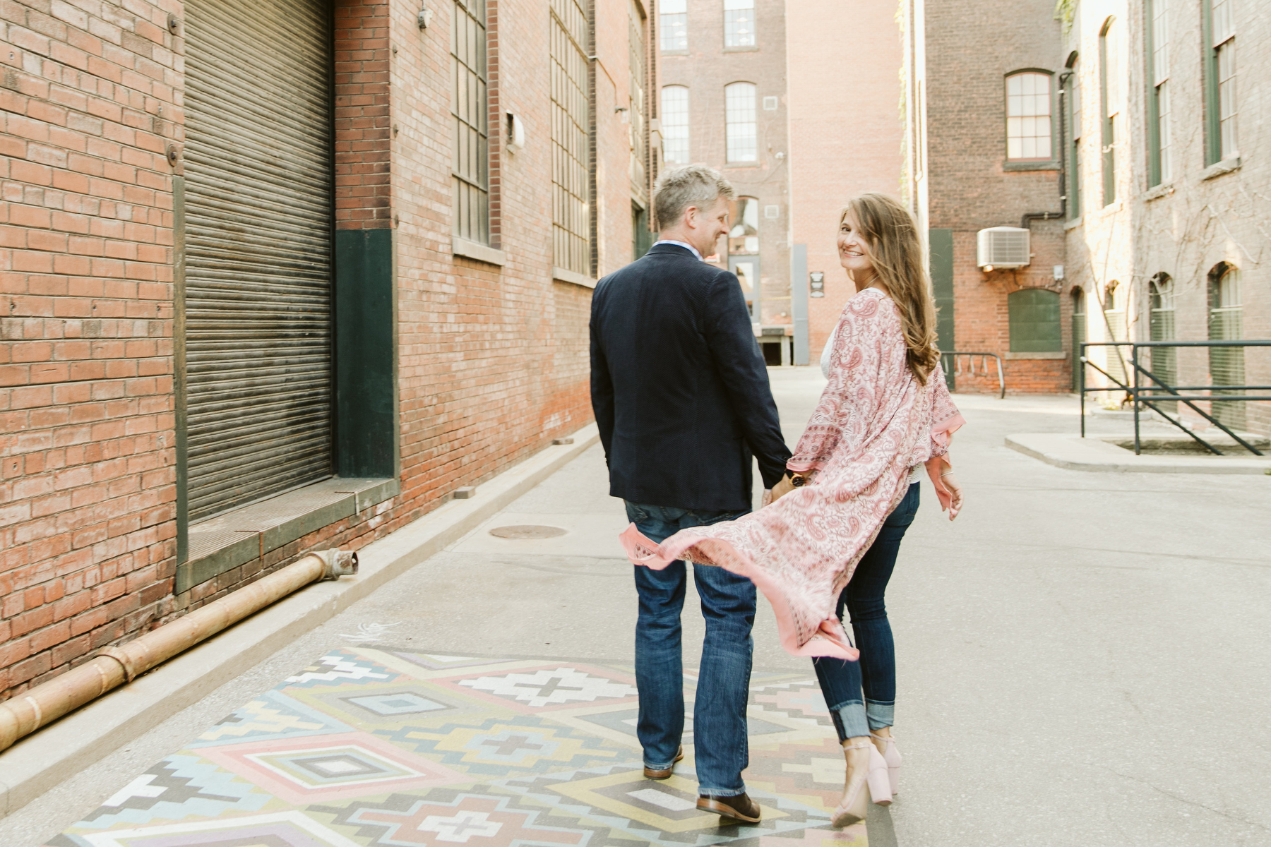 liberty village photography