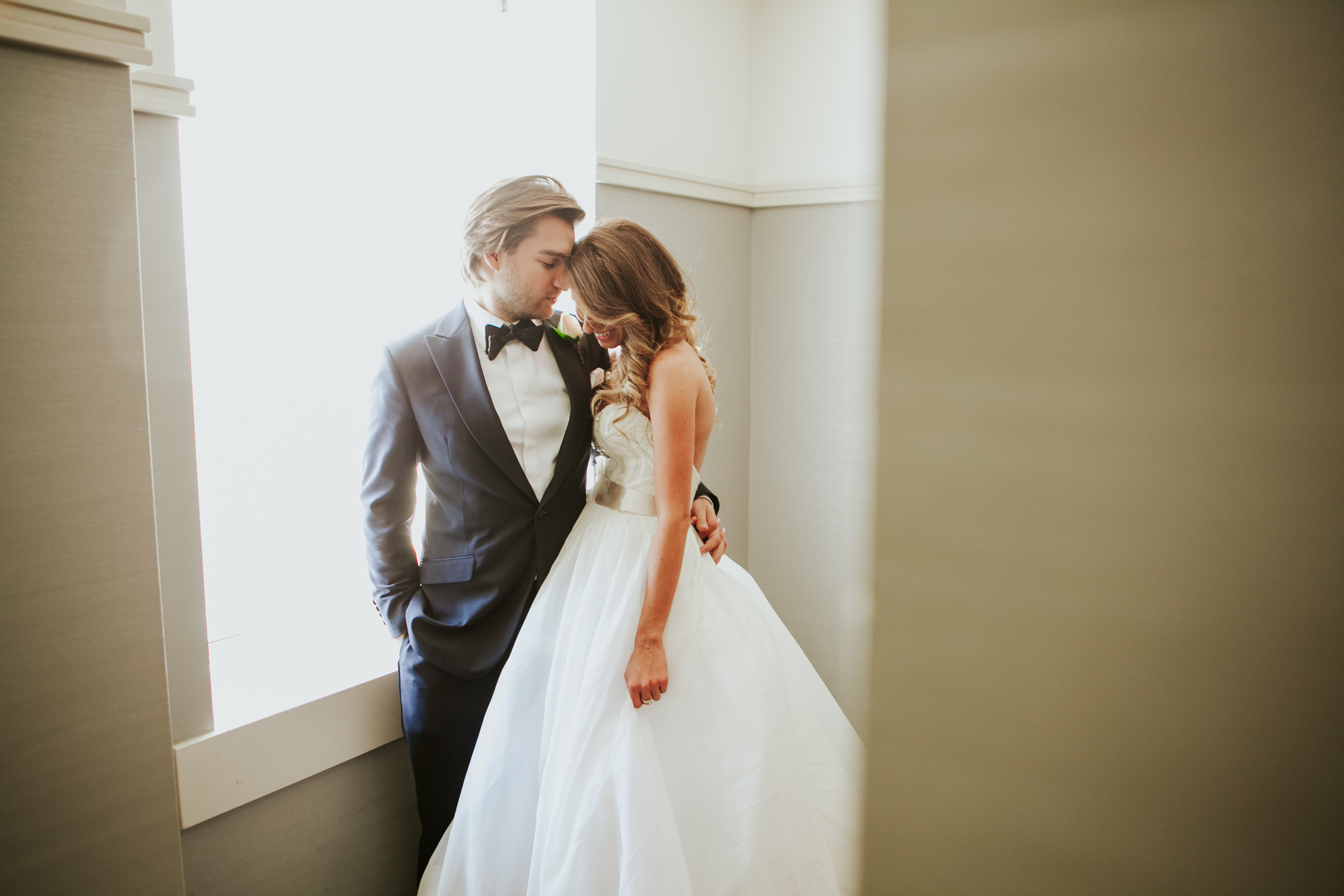palais royale wedding photographer Toronto
