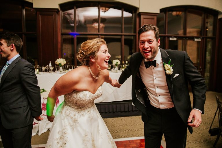 eagles nest golf wedding photographer