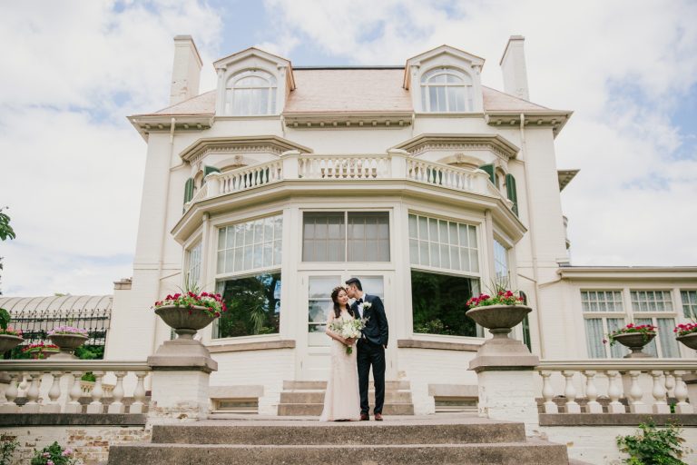 spadina house wedding photography toronto