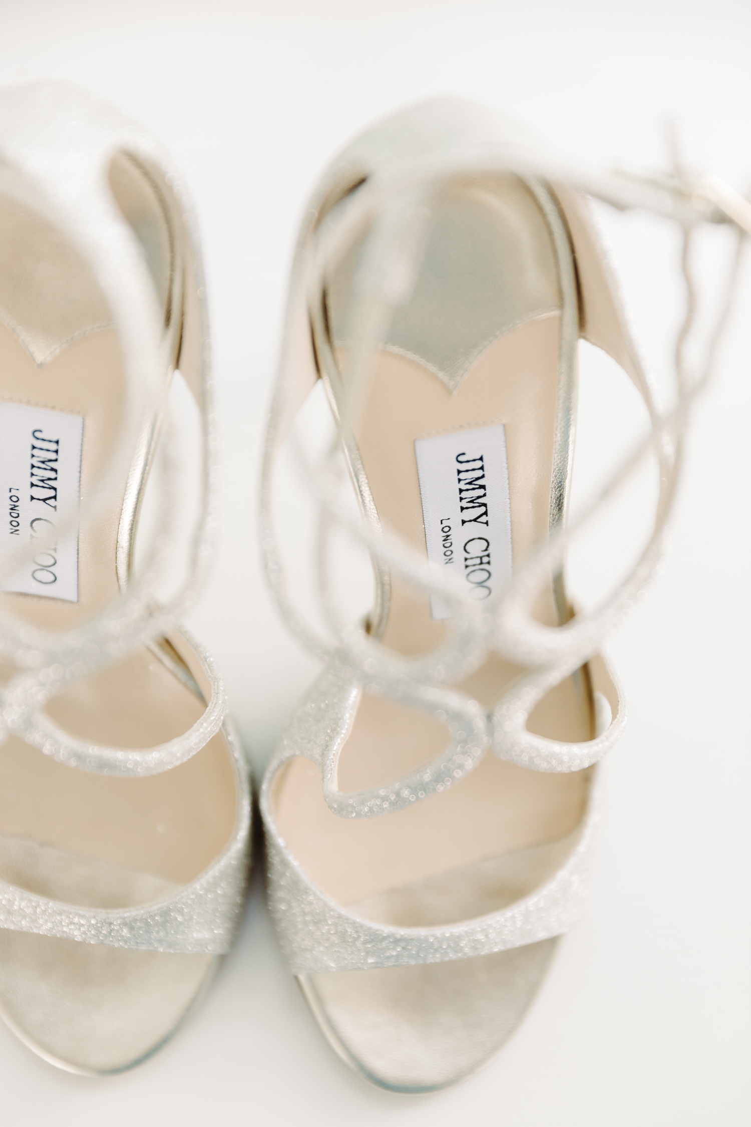 jimmy choos wedding shoes