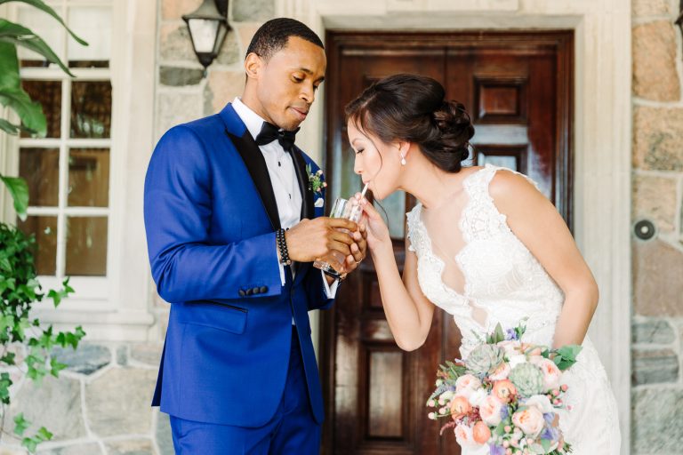 graydon hall creative wedding photography