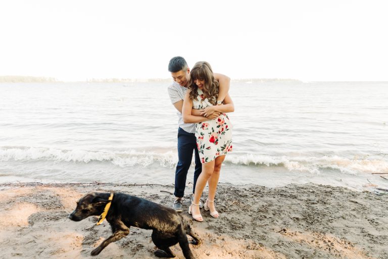candid engagement photography magnolia studios toronto