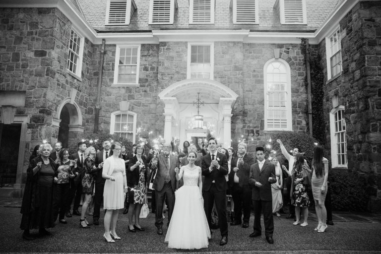 Estates of sunnybrook wedding photography