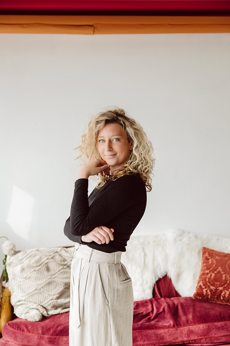 Michelle Toronto wedding photographer