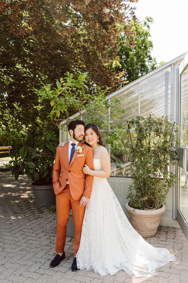 Toronto Wedding Photography