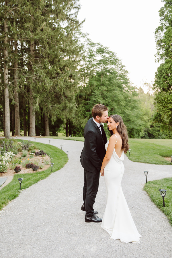 Eaton Hall Wedding Photography