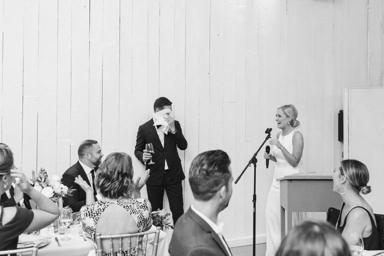 Toronto wedding photography