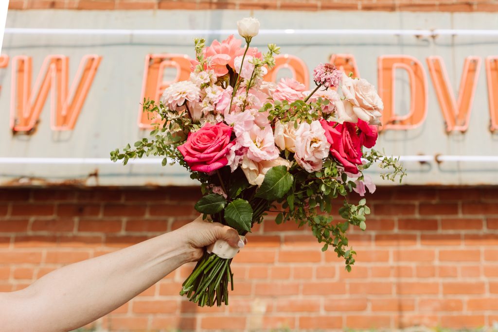 Wedding Photography Toronto at Broadview Hotel