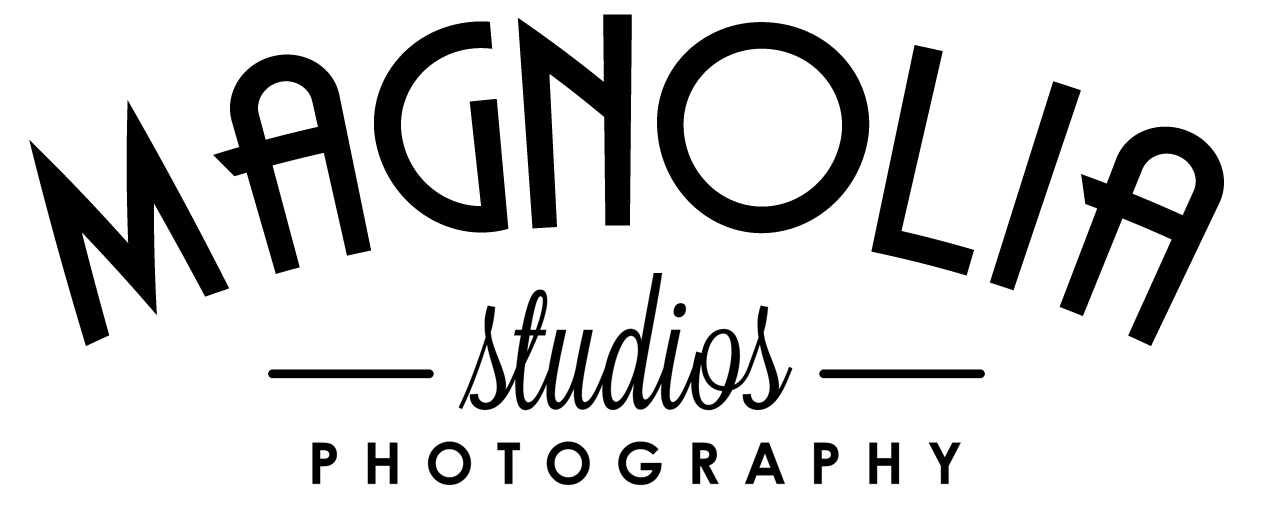 Magnolia Studios Logo
